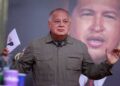Diosdado Cabello exige «cuidar la unidad a todo trance» después de las elecciones