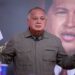 Diosdado Cabello exige «cuidar la unidad a todo trance» después de las elecciones