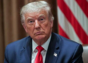 Trump dispuesto a «salvar» TikTok en EEUU, pero con el apoyo de China