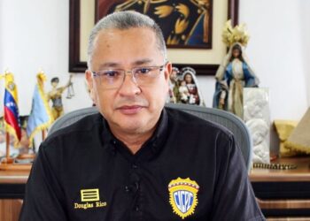 Detienen a funcionarios del CICPC por tráfico de drogas