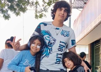 Detuvieron en Nueva York a estudiante venezolano tras acudir a cita en tribunal de inmigración