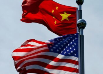 Guerra de aranceles entre China y EEUU se detiene por 90 días