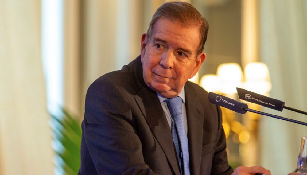 Hospitalizaron a González Urrutia en Madrid por una bajada de tensión