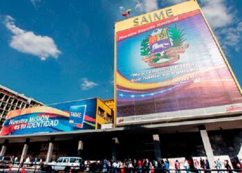 El Saime ofrece trámite para facilitar registro de familiares fallecidos