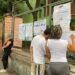 Así se vieron algunos centros de votación en Caracas (Fotos + Videos)