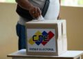 El CNE habilita centros electorales para el simulacro de este 10 de mayo (+Listado)