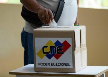 El CNE habilita centros electorales para el simulacro de este 10 de mayo (+Listado)