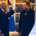 Elon Musk salió del gobierno de Trump tras criticar su proyecto fiscal