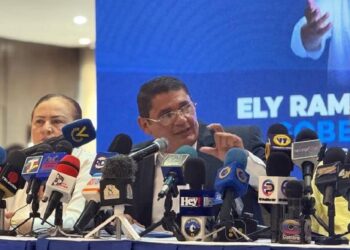 Ely Ramón Atencio presentó su plan de gobierno para el Zulia