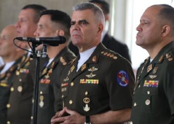 La FANB garantiza elecciones «en total normalidad, seguridad y plena paz»