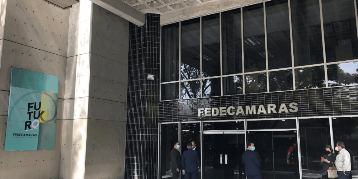 Fedecámaras propone discutir un modelo de remuneración que beneficie al trabajador