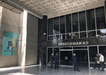 Fedecámaras propone discutir un modelo de remuneración que beneficie al trabajador