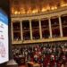 Asamblea Nacional de Francia aprobó la legalización de la eutanasia