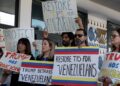 Congresistas de EEUU presentan Ley para asegurar otorgamiento del TPS a venezolanos