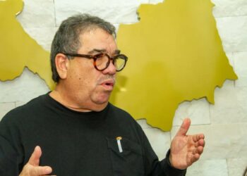 «La transformación de Venezuela comenzará en Barinas»: candidato a la gobernación, Mario Valdez