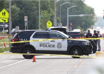 Tiroteo en parque de EEUU deja saldo de dos muertos y varios heridos