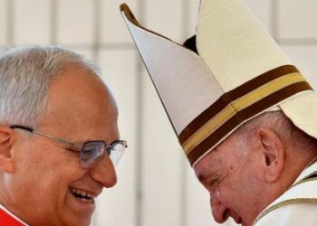 A un mes de la muerte del papa Francisco: León XIV lo recuerda con gratitud