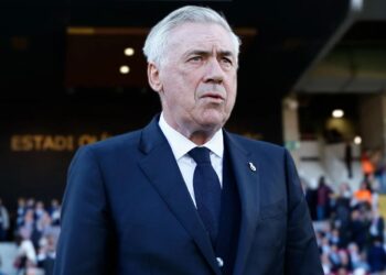 Ancelotti está ilusionado con sumarse a la selección con más historia