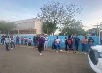 Comenzaron las elecciones: 21 millones de venezolanos llamados a  las urnas este 25MAY