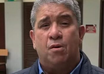 Diputado José Gregorio Correa propone que la AN redacte un «Código  Orgánico Electoral»