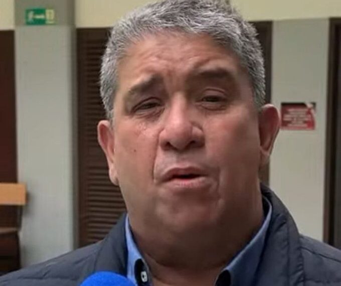 Diputado José Gregorio Correa propone que la AN redacte un «Código  Orgánico Electoral»