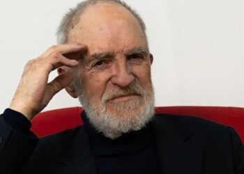 Muere el actor colombiano Kepa Amuchastegui: interpretó a Roberto Mendoza  en «Betty la Fea»