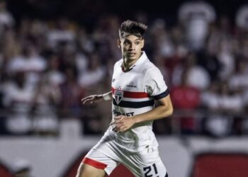 Asociación Paraguaya de Fútbol respalda a Damián Bobadilla: tiene «confianza en su integridad»