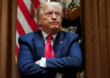 Tribunal de EEUU bloquea la mayoría de los aranceles de Trump