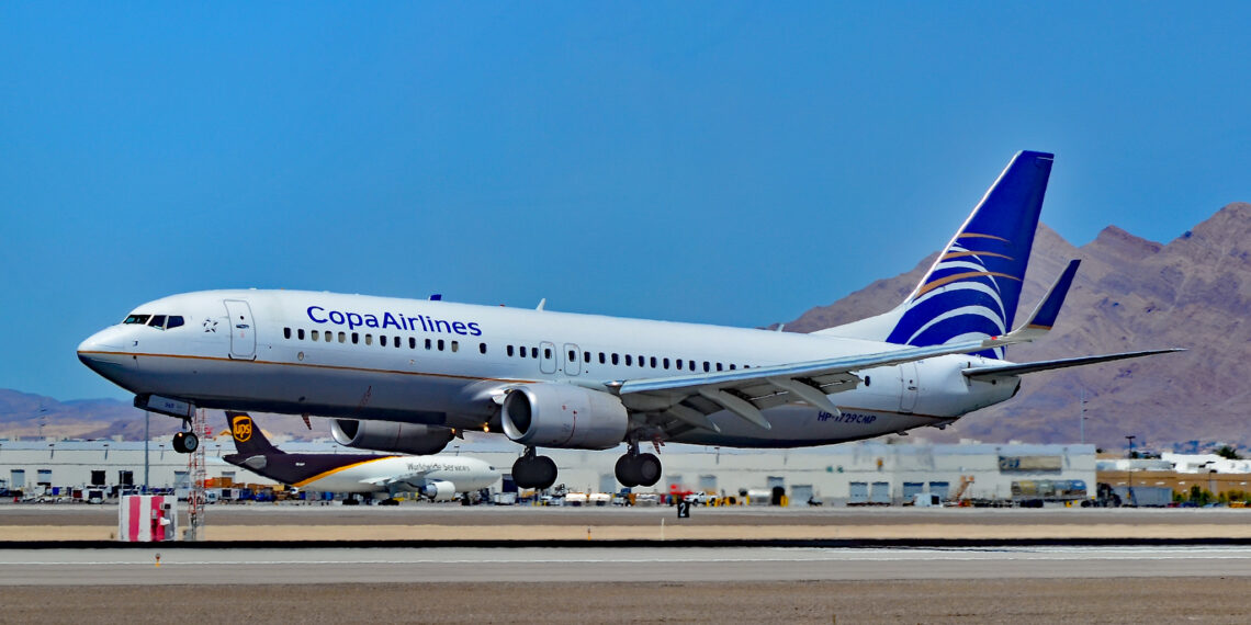 Copa Airlines anuncia su itinerario de vuelos con Venezuela: reinicia operaciones el 27MAY
