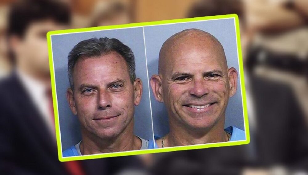 Juez redujo sentencia de los hermanos Menéndez