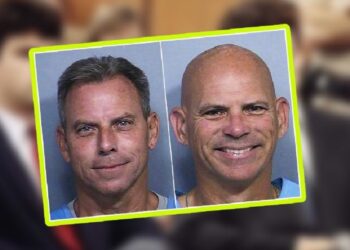 Juez redujo sentencia de los hermanos Menéndez