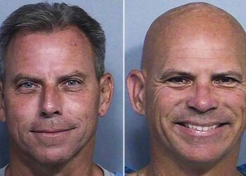 Reanudan juicio para considerar nueva sentencia de los hermanos Menéndez