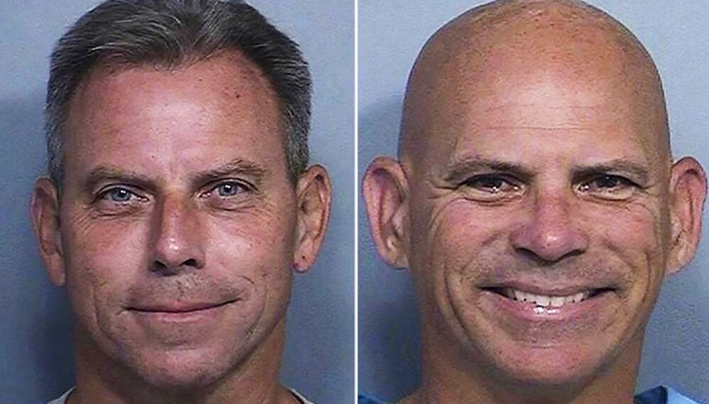 Reanudan juicio para considerar nueva sentencia de los hermanos Menéndez