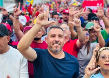 «Elevar la calidad» de los habitantes de Anzoátegui es la aspiración de Luis José Marcano