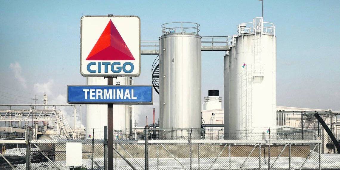 CITGO mantuvo una liquidez de 2.100 millones de dólares durante el primer trimestre de 2025