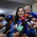 Joana Sánchez se propone «recuperar la capacidad productiva de Aragua»