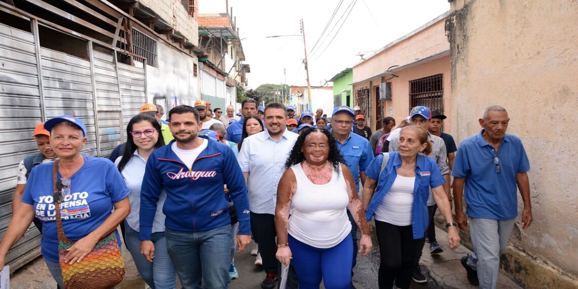 UNT pide «defender los espacios con el voto» este #25MAY