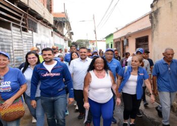 UNT pide «defender los espacios con el voto» este #25MAY