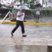 Inameh: parte del país registrará lluvias y actividad eléctrica en las próximas horas