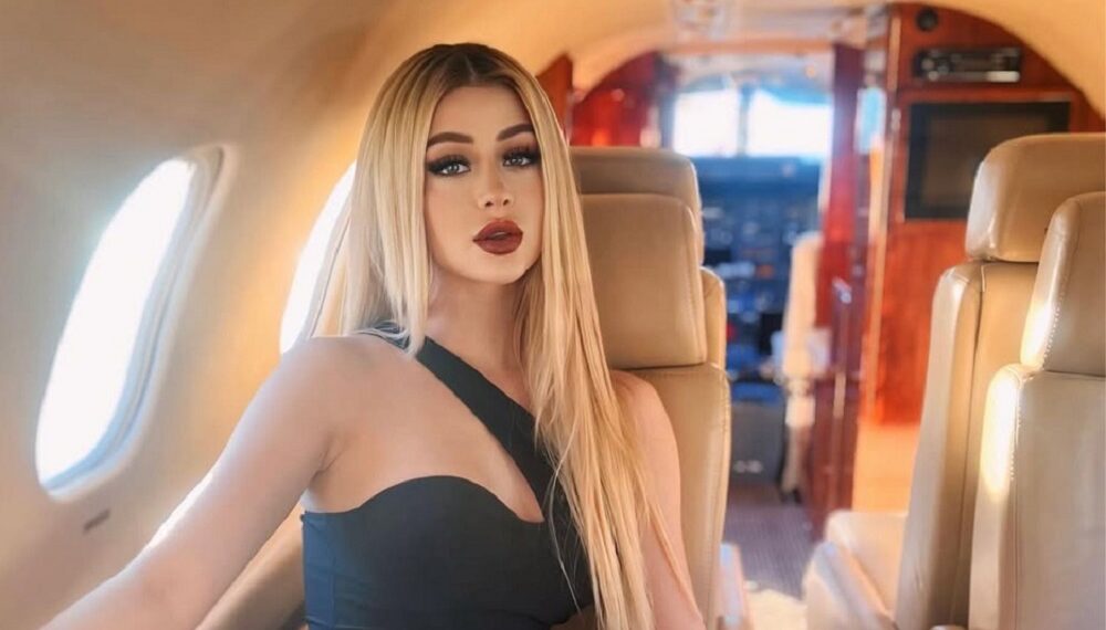 Investigan asesinato de “influencer” Valeria Márquez en México