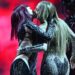 Billie Eilish triunfó en los AMAs y JLo acaparó los titulares