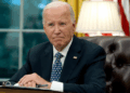 Expresidente Joe Biden tiene un “agresivo” cáncer de próstata