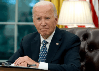 Expresidente Joe Biden tiene un “agresivo” cáncer de próstata