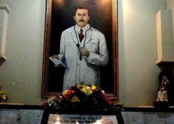 Beatificación de José Gregorio Hernández  podría definirse en el Consistorio del 13JUN