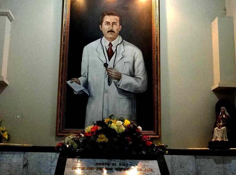 Beatificación de José Gregorio Hernández  podría definirse en el Consistorio del 13JUN