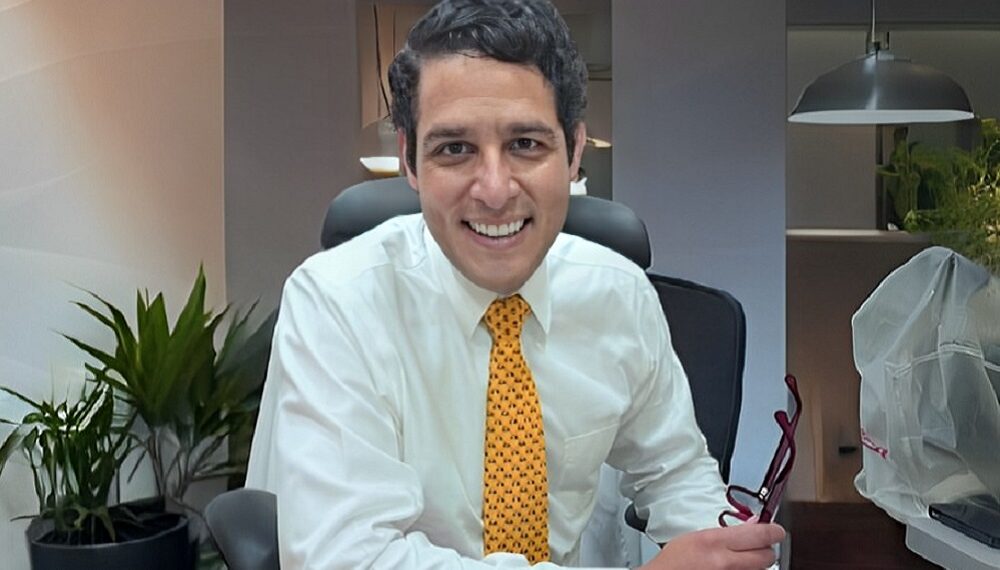 Primero Justicia expulsó a José Manuel Olivares