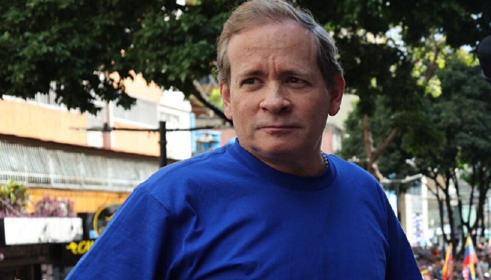 UNT exige “un proceso justo” para Juan Pablo Guanipa