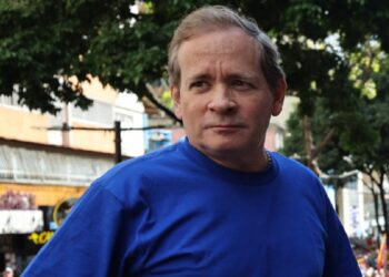 UNT exige “un proceso justo” para Juan Pablo Guanipa