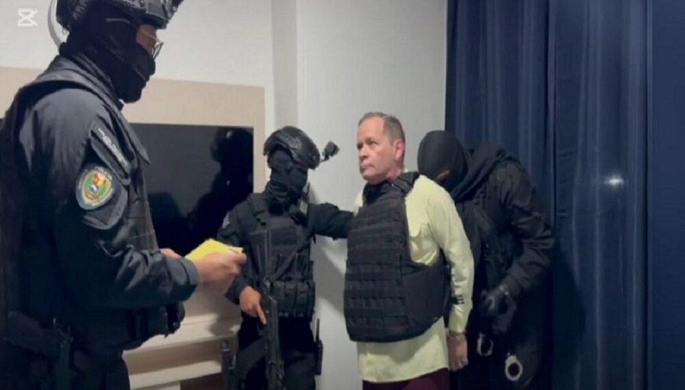 MP aseguró que a Juan Pablo Guanipa se le han garantizado sus derechos humanos