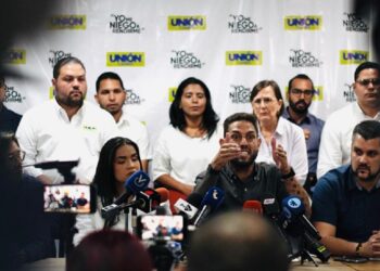 Para Requesens “es desacertado plantear la abstención” el #25M